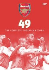 Arsenal - 49 - The Unbeaten