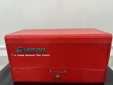 Snap On Tool Box