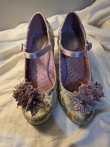 Joe browns shoes size - shoes,