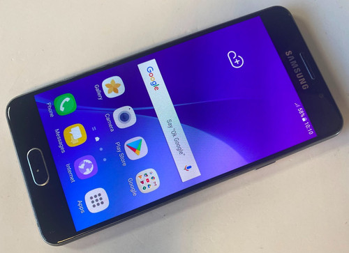 Samsung galaxy - samsung, a3