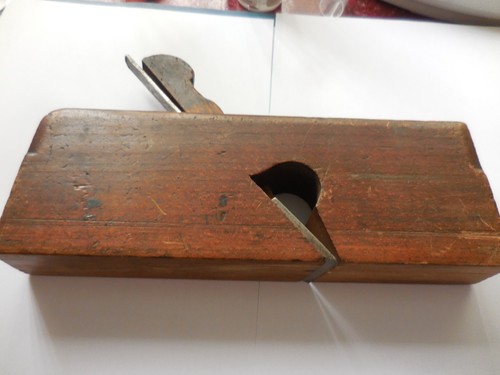Antique victorian wooden - antique,