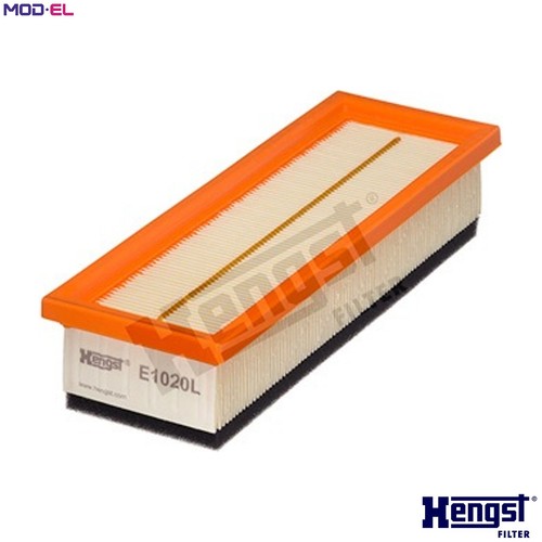 Air filter e1020l for - e1020l, alfa