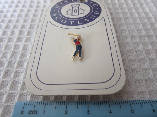 Golf swing historic - golf,
