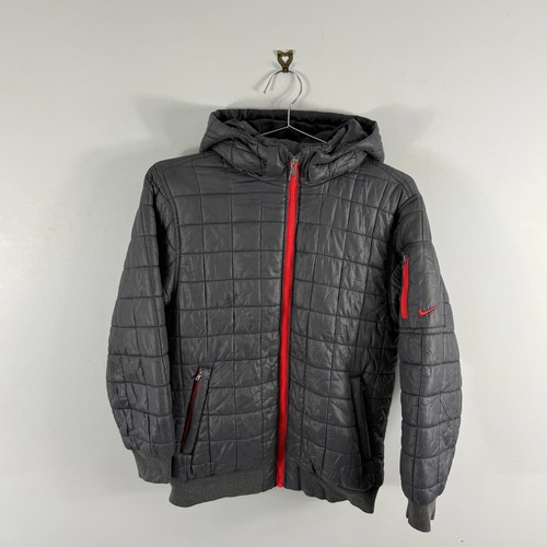 Vtg nike boys - boys, quilted