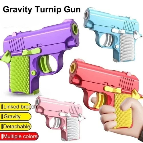 Mini 1911 children toy - toy, guns