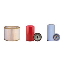 Filter Service Kit Fits FIAC
