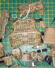 Damtoys 1/6 scale British Army