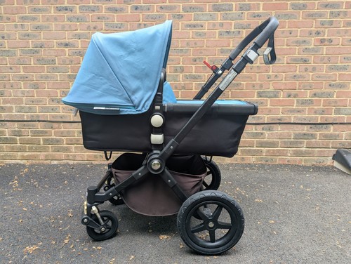 Bugaboo chameleon pushchair - bugaboo,