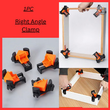 Woodworking Right Angle Clamp