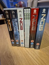 Ncis box sets seasons - sets,