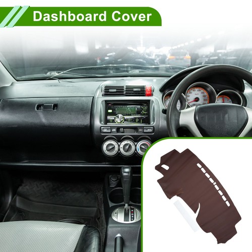 Dashboard cover for honda - cover,