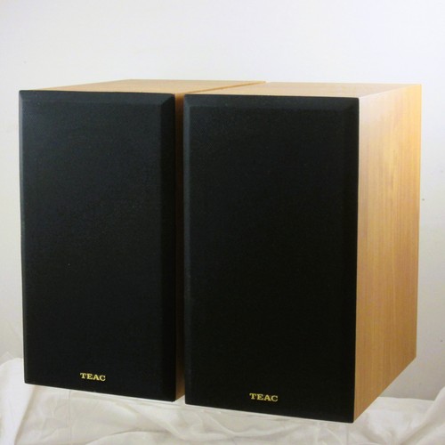 Pair teac 300u 90 watt - pair,