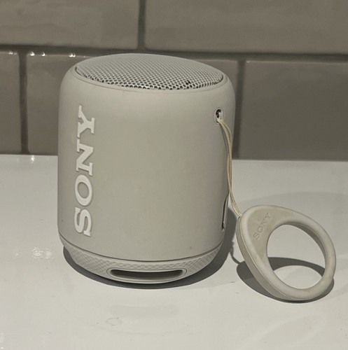 Sony srs xb10 extra - extra, bass