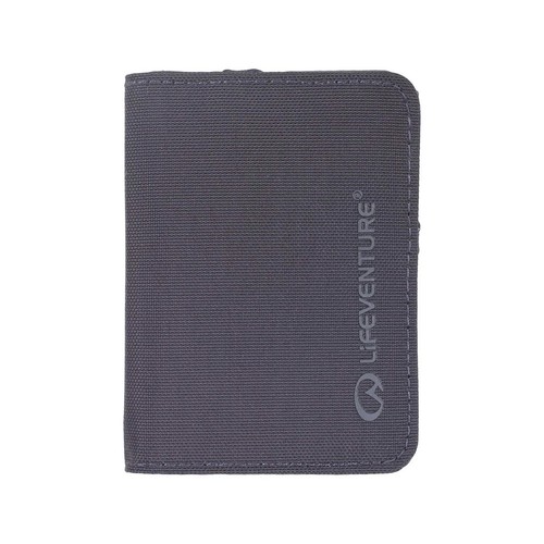 Lifeventure rfid card wallet - rfid,