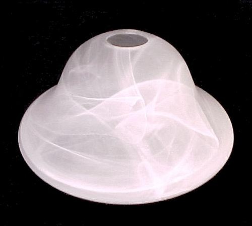 Bell light shade neckless x - bell,
