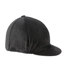Shires Velvet Hat Cover  ER629
