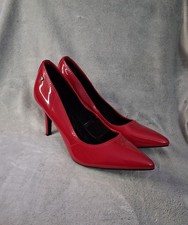 Sexy Stiletto High Heels Size