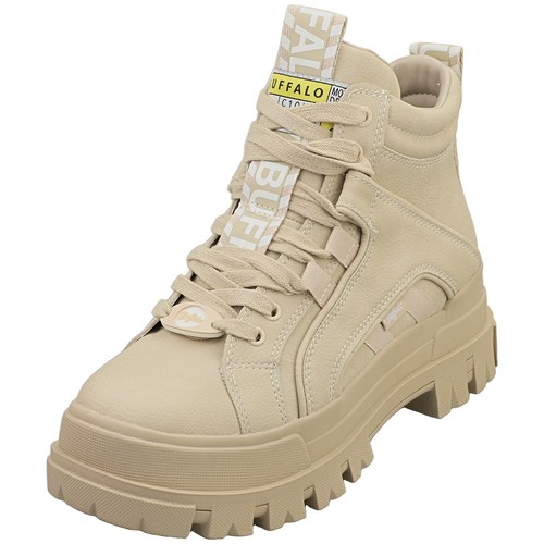 Buffalo aspha mid vegan - aspha,