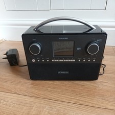 Roberts stream93i black - roberts,