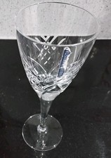 Vintage Edinburgh Crystal