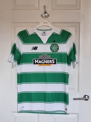 Celtic 2015 home shirt - fc,