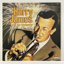 Harry James And His Orchestra