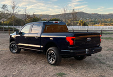 Ford F-150 Lightning Pro WHEEL