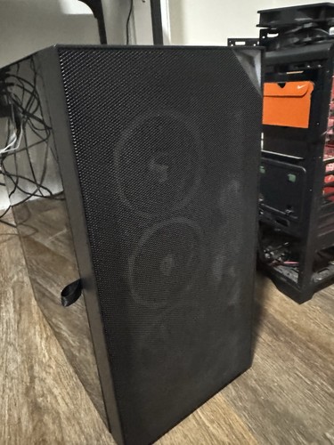 Gaming desktop entry level - pc, entry-level