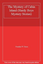 The Mystery of Cabin Island