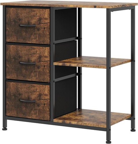 Drawer file cabinet printer - file,