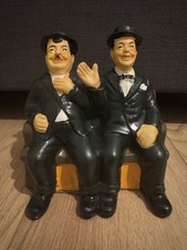 Laurel and Hardy Vintage