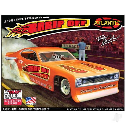 Atlantis models tom - models,