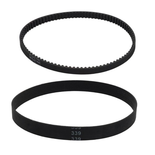 Pack replacement parts - 2-pack,