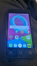 alcatel U3 phone. Easy use