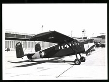 Photography Aircraft Single