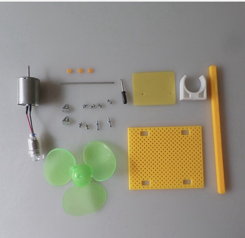 Micro wind turbines generator - wind,