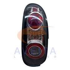 Mazda MX5 2006 MK3 Rear Tail