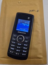 Samsung GT E2121B - Black