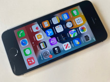 Apple iPhone SE Smartphone