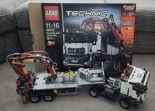 LEGO Technic 42043