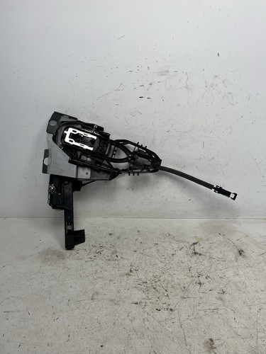 Ford fiesta mk8 door lock - fiesta,