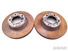 BMW 2 Series Front Brake Disc