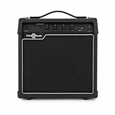 Gear 4 Music 15 Watt Bass