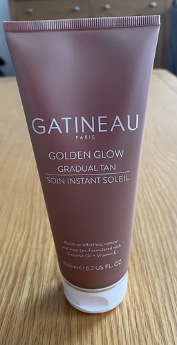 Gatineau golden glow gradual - gatineau,