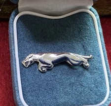 Vintage Original Signed Silver