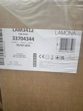 Brand New Sealed Lamona LAM