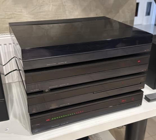 Bang olufsen beosystem 7000 - bang,