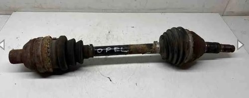 Opel signum front right - front,