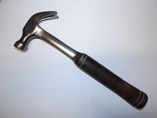 Vintage estwing curved - estwing, 16