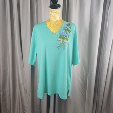 Quacker Factory Size 16-18